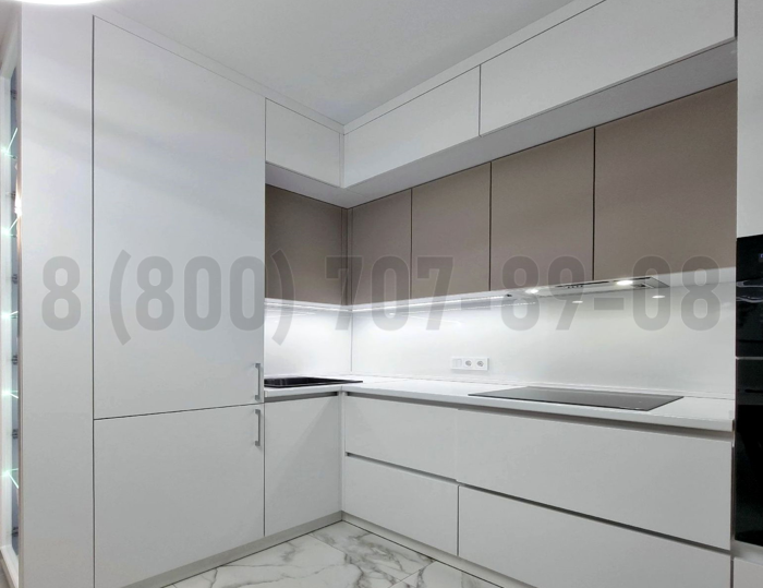 Кухонный гарнитур модель kd492 купить в Сергиев Посаде