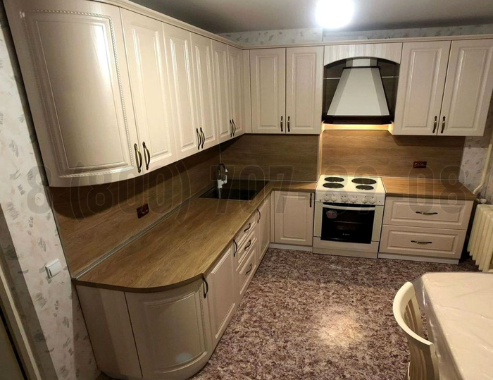 Кухонный гарнитур модель kd855 купить в Сергиев Посаде