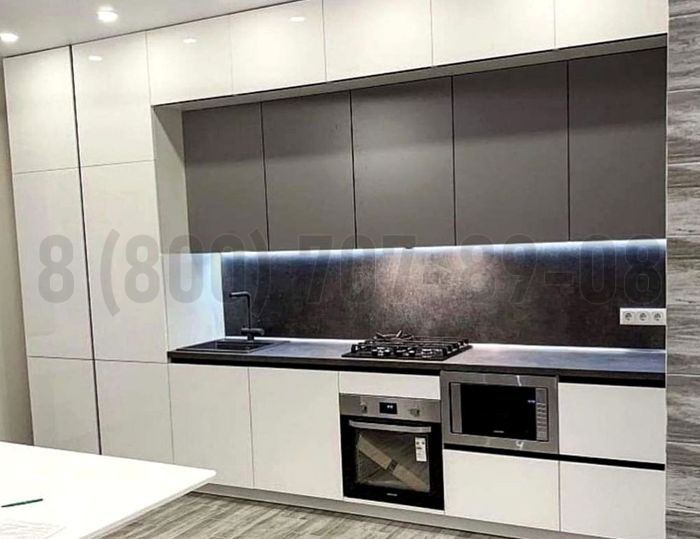 Кухонный гарнитур модель kd870 купить в Сергиев Посаде