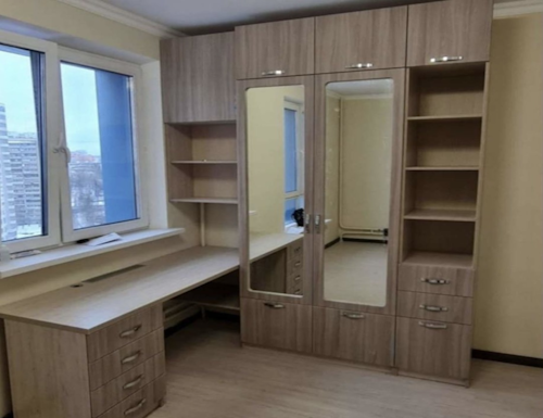 Рабочая зона модель r144 купить в Сергиев Посаде