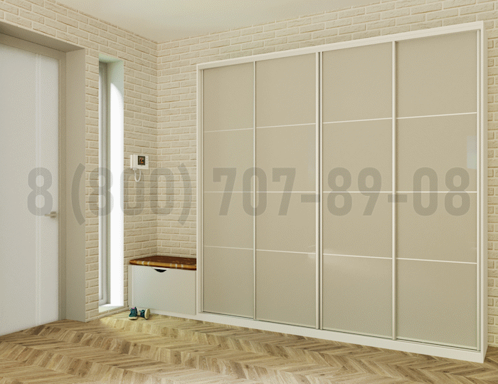 Шкаф гарнитур модель s007 купить в Сергиев Посаде