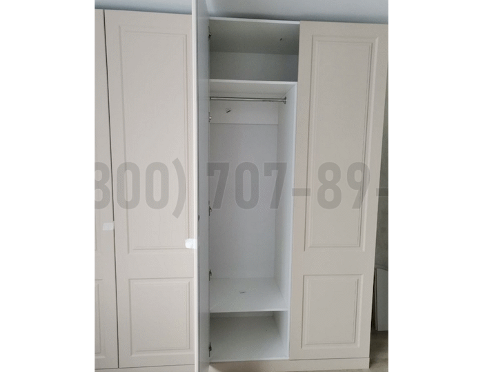 Классический шкаф в Сергиев Посаде