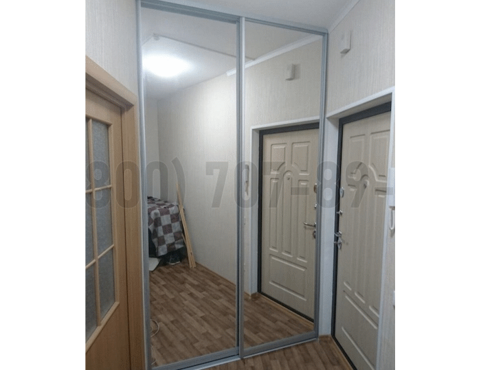 Шкаф купе в Сергиев Посаде