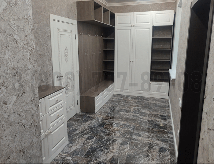 Шкаф гарнитур модель s498 купить в Сергиев Посаде