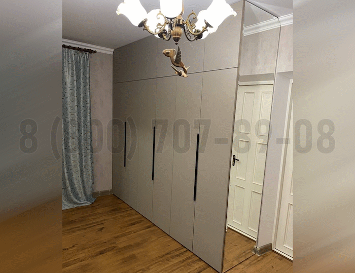 Шкаф гарнитур модель s529 купить в Сергиев Посаде
