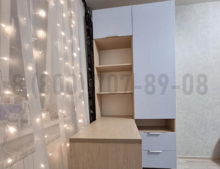 Шкаф гарнитур модель s574 купить в Сергиев Посаде