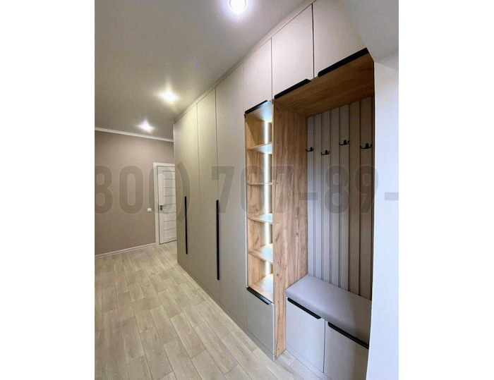 Шкаф гарнитур модель s611 купить в Сергиев Посаде