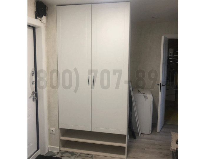 Шкаф гарнитур модель s655 купить в Сергиев Посаде
